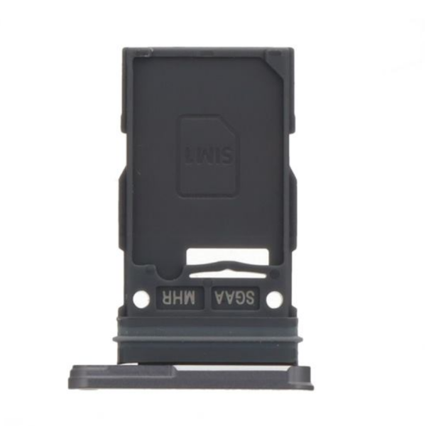Bandeja Sim Para Samsung S23 FE Negra