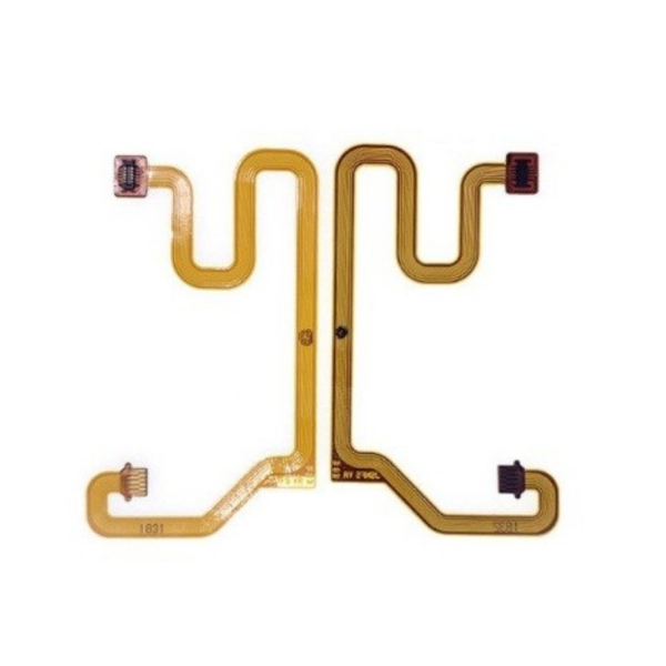 Flex De Huella Para Huawei Honor 8X