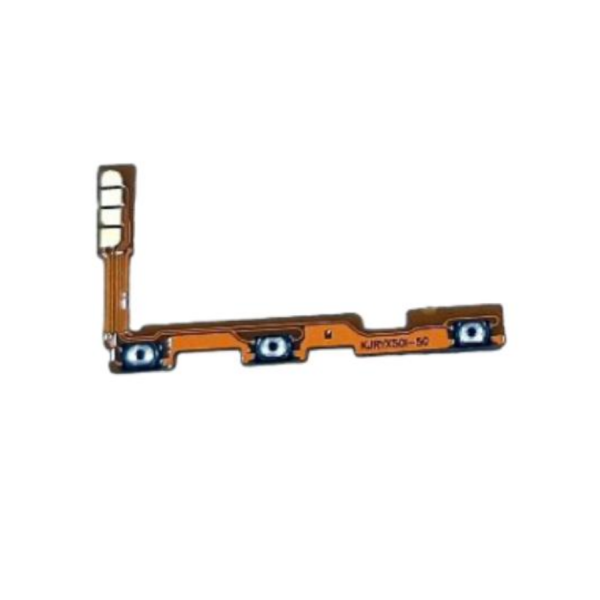 Flex Power Para Huawei Honor X8B