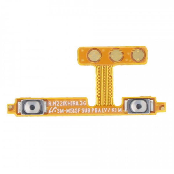 Flex Volumen Para Samsung A14 5G/A146B