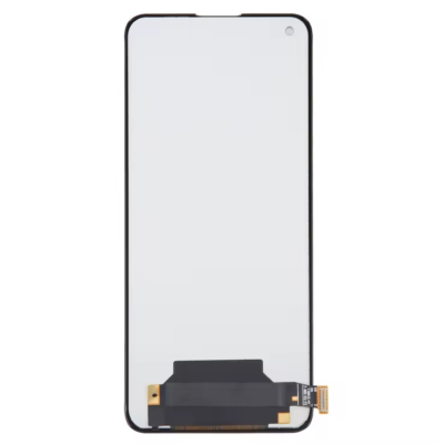 Pantalla Completa TFT Para Oneplus 9 Pro 5G / 1+9 Pro 5G / Oppo Find X3 Pro -413