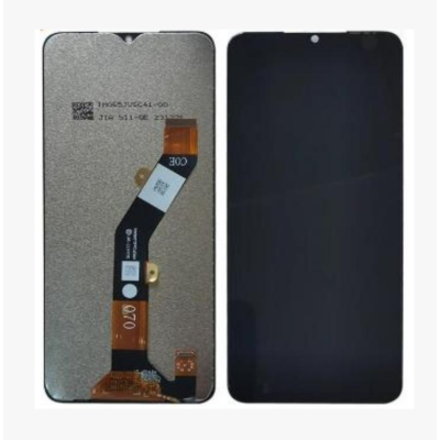 Pantalla Completa Para Zte A54 / A34 / A35E