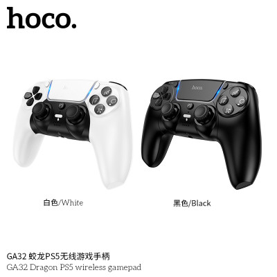 Hoco. GA32 Mando Inalambrico Para PS5
