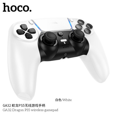 Hoco. GA32 Mando Inalambrico Para PS5