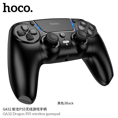 Hoco. GA32 Mando Inalambrico Para PS5