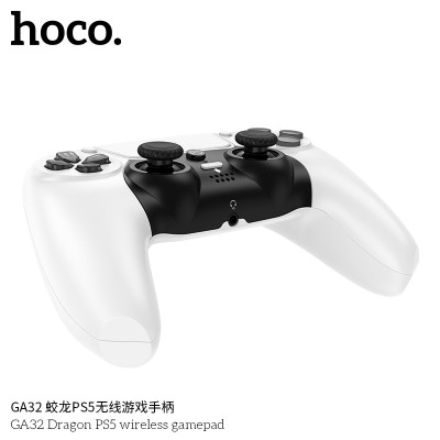 Hoco. GA32 Mando Inalambrico Para PS5