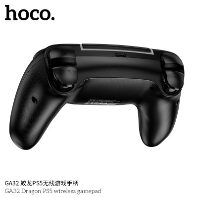 Hoco. GA32 Mando Inalambrico Para PS5