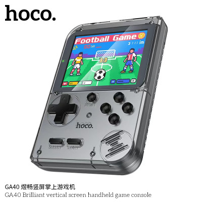 Hoco. GA40 Consola Juegos Portatil