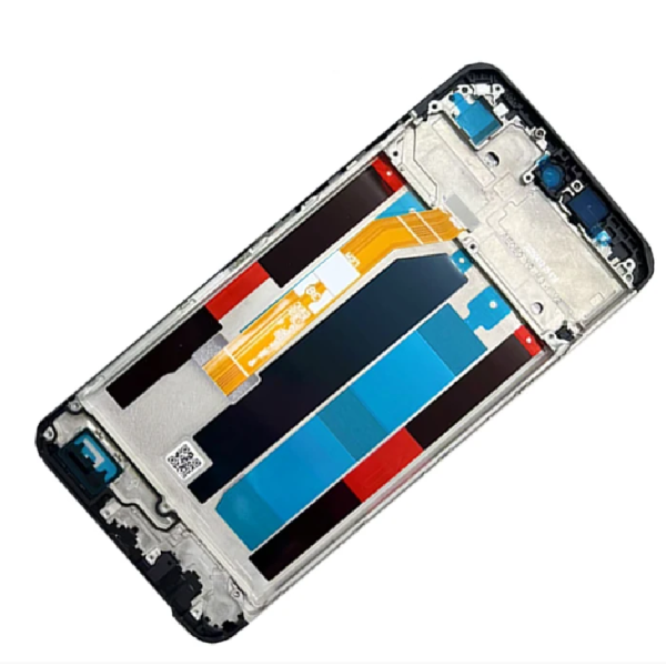 Marco De Pantall Para Realme C71