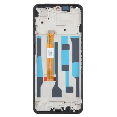 Marco De Pantall Para Realme C75