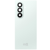 Tapa Trasera Para Samsung Z Fold 7 Sm-F966 Verde