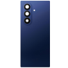 Tapa Trasera Para Samsung Z Fold 7 Sm-F966 Azul