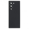 Tapa Trasera Para Samsung Z Fold 6 Sm-F956 Negro