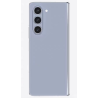 Tapa Trasera Para Samsung Z Fold 5 Sm-F946 Azul