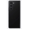 Tapa Trasera Para Samsung Z Fold 5 Sm-F946 Negro