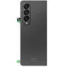 Tapa Trasera Para Samsung Z Fold 4 Sm-F936 Azul
