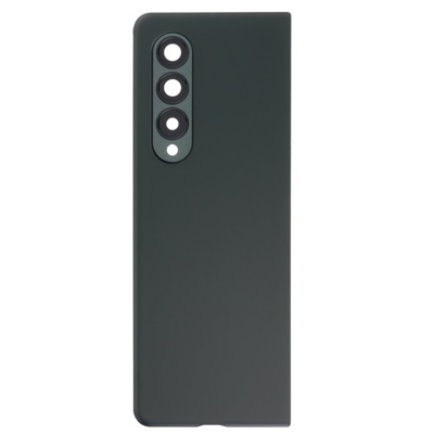 Tapa Trasera Para Samsung Z Fold 3 Sm-F926 Verde