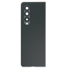Tapa Trasera Para Samsung Z Fold 3 Sm-F926 Verde