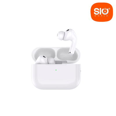 Sio. T06 Auriculares TWS BT ANC+ECN 6h