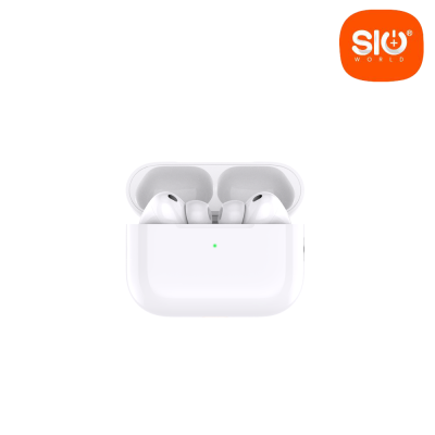 Sio. T06 Auriculares TWS BT ANC+ECN 6h