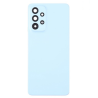 Tapa Trasera Para Samsung A53 /A536 Azul