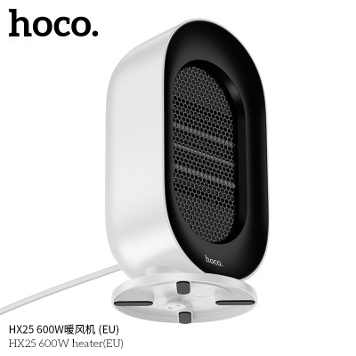 Hoco. HX25 600W Maquina Calentador