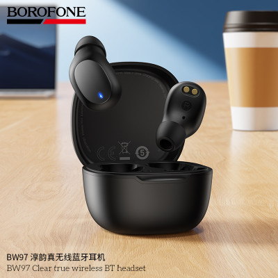 Borofone. BW97 Auriculares TWS BT Mini