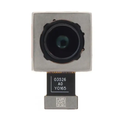 Camara Trasera Para Redmi Note 14 Pro Plus