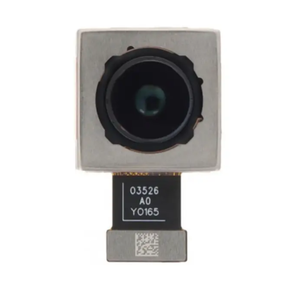 Camara Trasera Para Redmi Note 14 Pro Plus