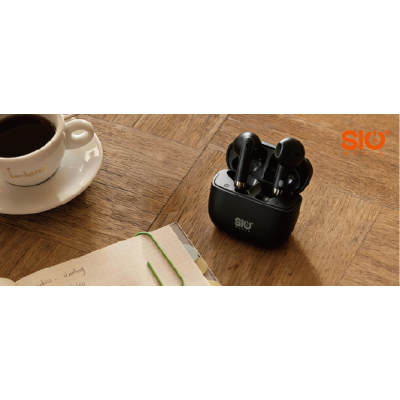 Sio. ST1 Mini Auricular TWS BT ENC+7h