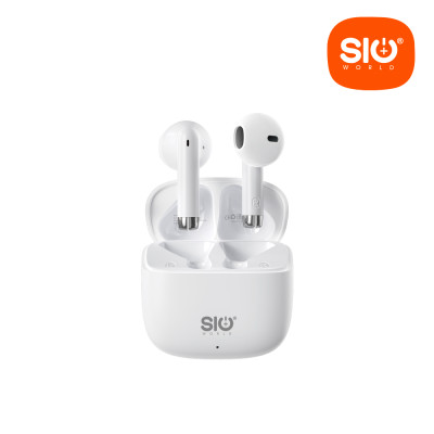Sio. ST1 Mini Auricular TWS BT ENC+7h