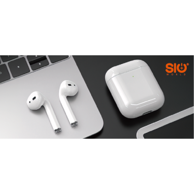 Sio. STL01 Auricular TWS BT ENC+8h