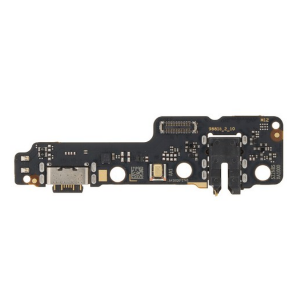 Placa De Carga Para Redmi Pad Se 8.7