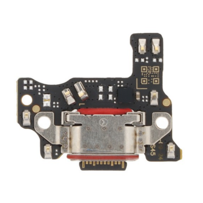 Placa De Carga Para Motorola Moto Edge 50 Neo