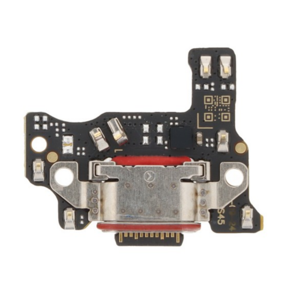 Placa De Carga Para Motorola Moto Edge 50 Neo