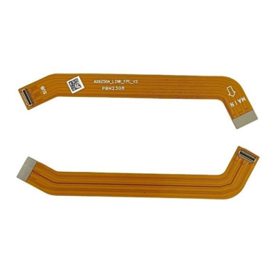 Flex Lcd Para Redmi Pad Se 8.7