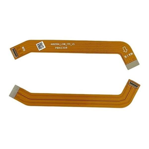 Flex Lcd Para Redmi Pad Se 8.7