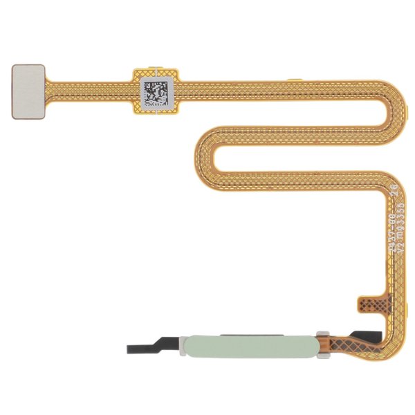 Flex De Huella Para Samsung A05S /A057 Verde