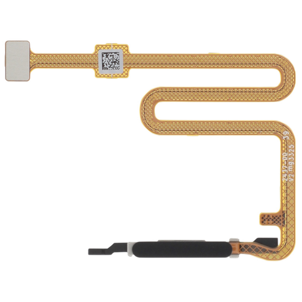 Flex De Huella Para Samsung A05S /A057 Negro