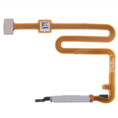 Flex De Huella Para Samsung A05S /A057 Blanco