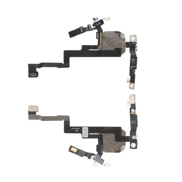 Flex De Antena Bluetooth Para Iphone 17