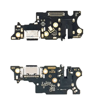 Placa De Carga Para Oppo A40