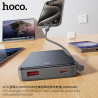 Hoco. J170 22.5W+PD20W Power Bank (10000mAh)