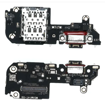 Placa De Carga Para Xiaomi Mi 14T
