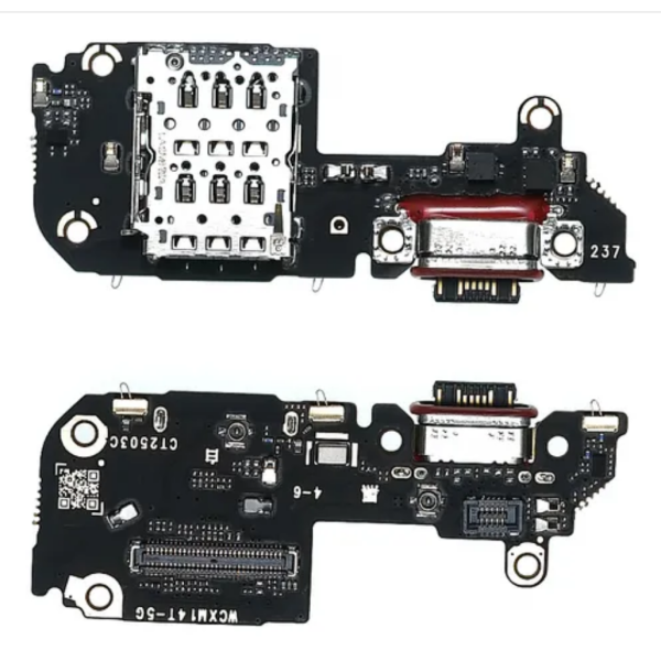 Placa De Carga Para Xiaomi Mi 14T