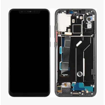 copy of Pantalla Completa Para Xiaomi Mi 8 -1283