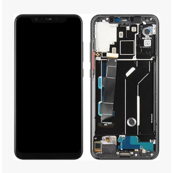 copy of Pantalla Completa Para Xiaomi Mi 8 -1283