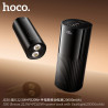 Hoco. J150 22.5W+PD20W+Linterna Power Bank (20000mAh)