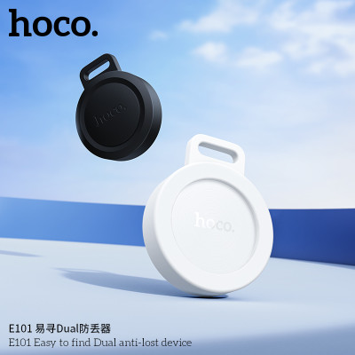Hoco. E101 Dual Dispositivo Antiperdida (iP&Android)
