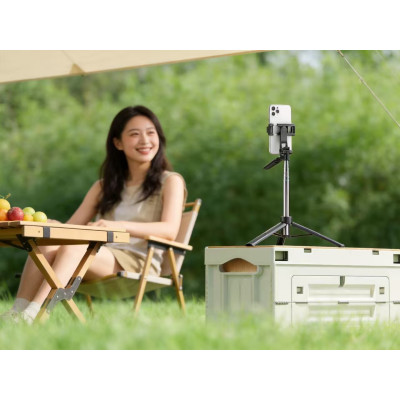 Sio SO-S01 Palo Selfie 3iN1 Inalambrico